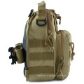 Manufacturer supplier 2021 new customized color outdoor military tactical backpack army